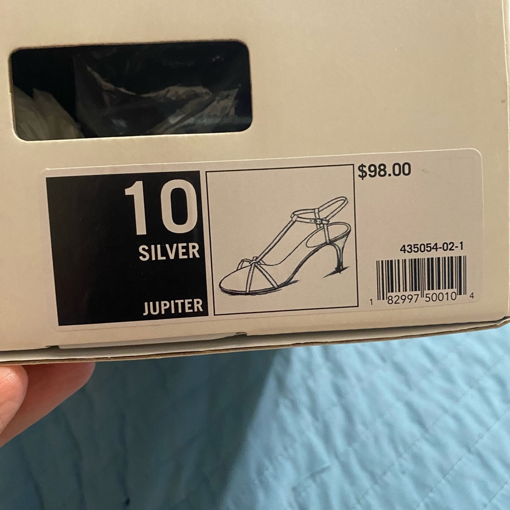 Banana Republic dress shoe